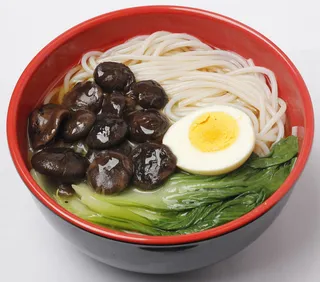 香菇面