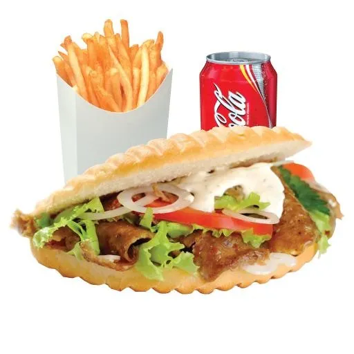 烤肉串 PNG免抠(1024x1024)