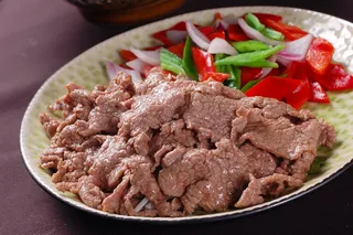 XCXC1487滚石嫩牛肉