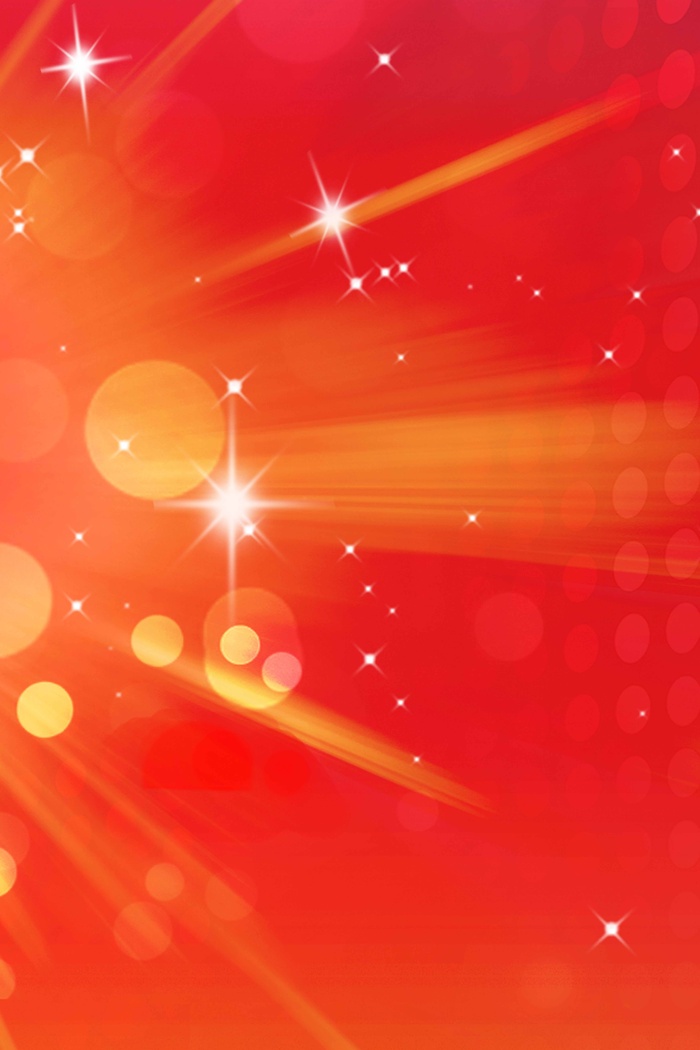 红色渐变创意活动宣传背景