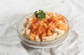 4锅巴水果-人和盛