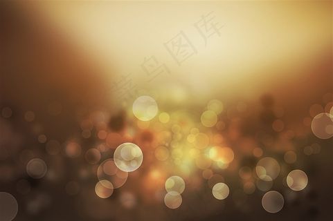 炫彩绚丽水晶质感背景素材