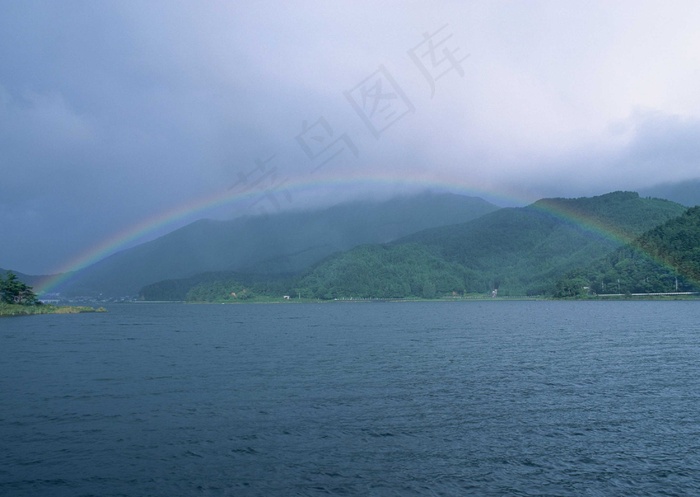 广阔天空 252