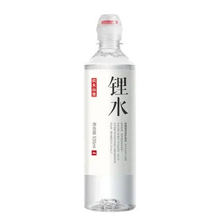 农夫山泉6超市商品白底图免抠实物摄影png格式图片透明底