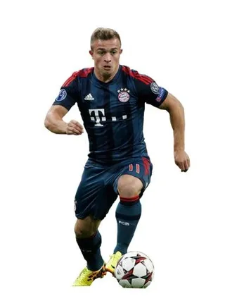 足球运动员 PNG免抠