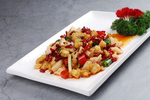 CXC05934香辣掌中宝  46   香辣味】、