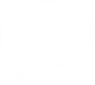 语音气球 PNG免抠