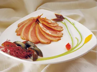 0806L-641南京盐水鸭