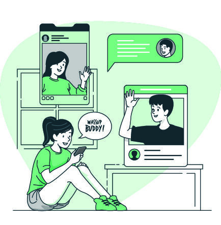 扁平化人物场景办公互联网等距ai矢量设计网页海报UI素材插画eps,ai矢量模版下载