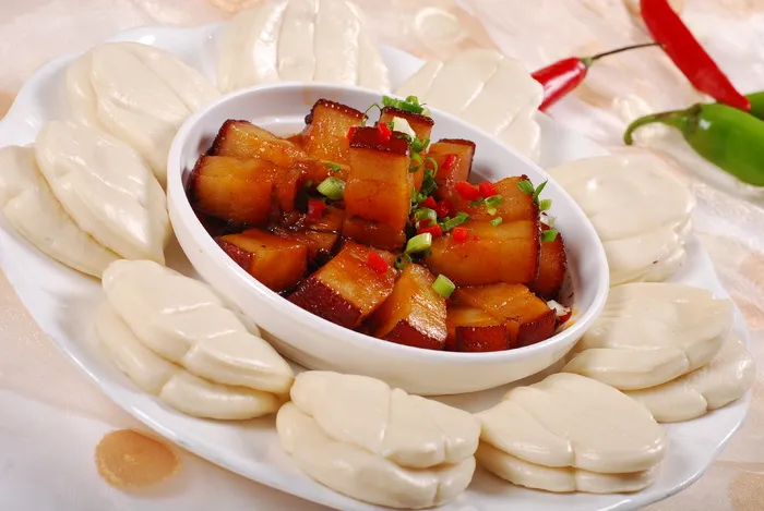 CXC01569皇帝肉（带饼）38元