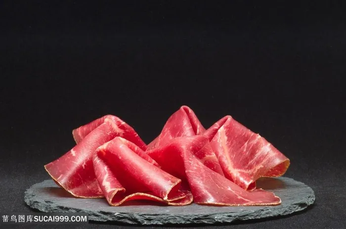 新鲜牛肉图片