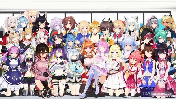 日本动漫少女动漫美女美少女集合 日本动漫少女动漫美女美少女集合