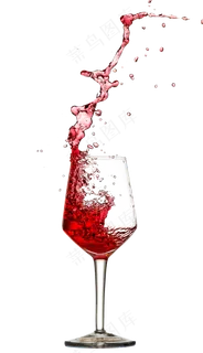 红酒杯, 透明的, 孤立, 玻璃, 喝, 红酒杯, 透明的, 孤立, 玻璃, 喝,