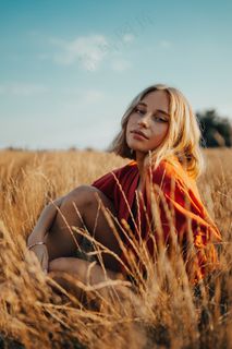 MM131欧美美女*写真图片