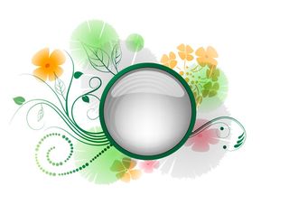 简约风名片海报边框图框素材AI矢量图 (9)