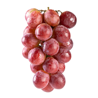 39红提 (6)水果超市商品白底图免抠实物摄影png格式图片透明底