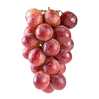 39红提 (6)水果超市商品白底图免抠实物摄影png格式图片透明底