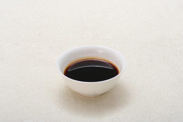 秘制小料