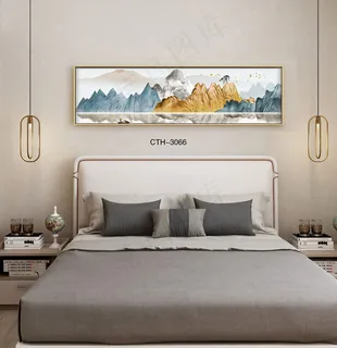 轻奢晶瓷装饰画客厅沙发背景墙卧室床头挂画酒店样板间房间模型现代抽象风 轻奢晶瓷装饰画客厅沙发背景墙卧室床头挂画酒店样板间房间模型现代抽象风