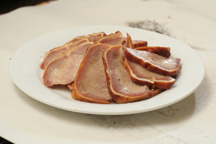 驴肉火锅涮品 (2)