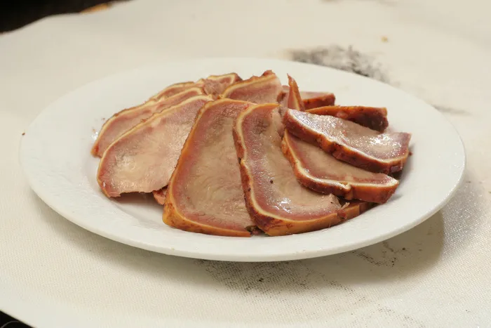 驴肉火锅涮品 (2)