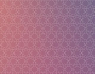 欧式花纹底纹设计背景蓝色粉色