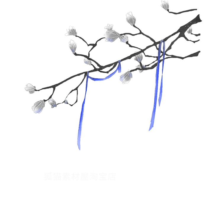 古风素材传统