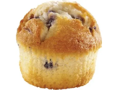 松饼 PNG免抠(480x366)