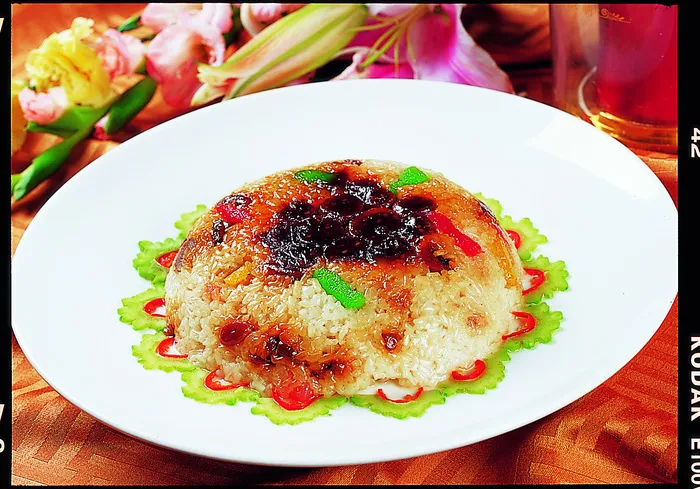 川菜湘菜高清菜谱 龙眼肉