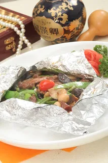 旋转 锡纸包牛唇元 (5)