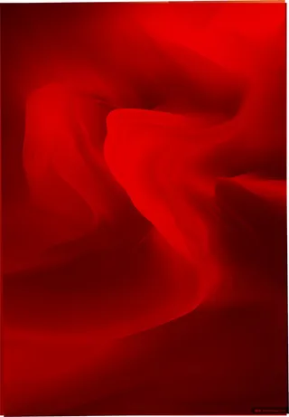 红色庄严海报背景