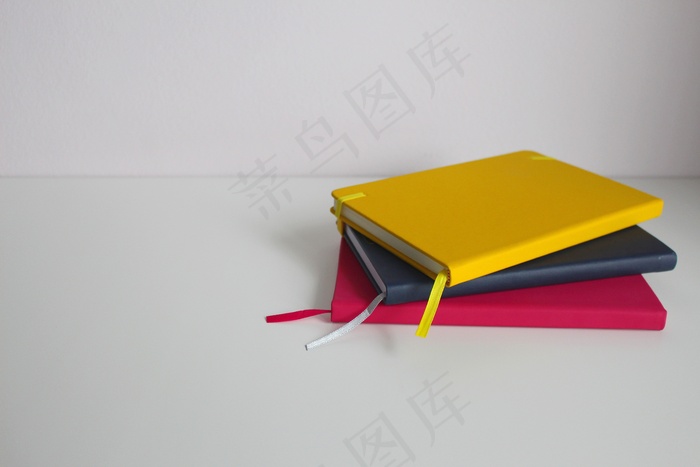 光秃大树图片