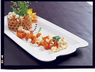 LCH1418米花掌中宝