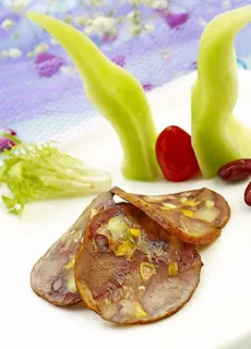 LCH3898卤香罗汉肚