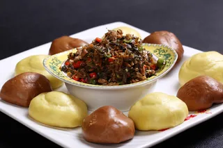 R01467杂粮外婆菜 (2)