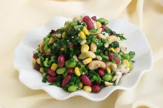 89LC-278八宝菠菜