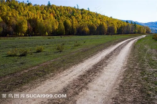 山水美景摄影图片大全