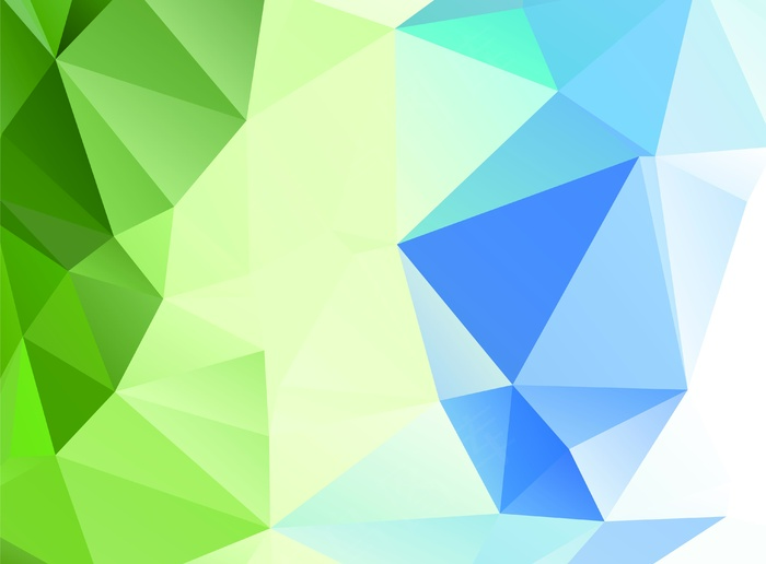 几何图形背景 几何艺术设计 多边形背景图片