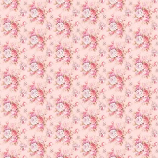 欧美范碎花背景图片