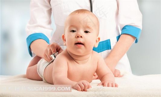 母亲和婴儿系列 - 正在照顾宝宝的母亲