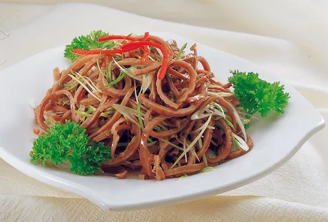 LCH2446香卤驴板肠 LCH2446香卤驴板肠