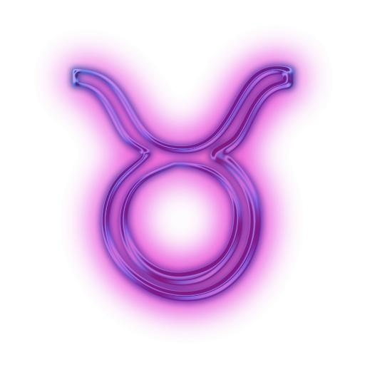 金牛座 PNG免抠(512x512)
