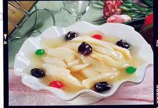 96LC-142晋香绿豆爽