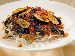 89XC-345香酥蚕蛹