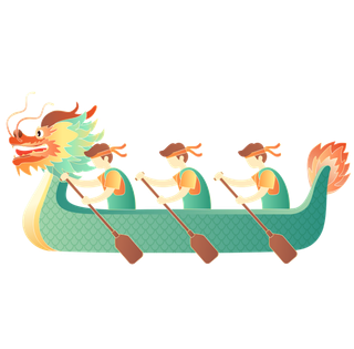 浓情端午  端午节