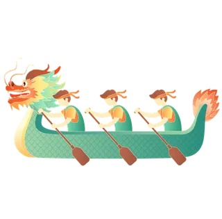 浓情端午  端午节