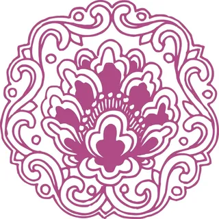 古色古香古典古风花纹