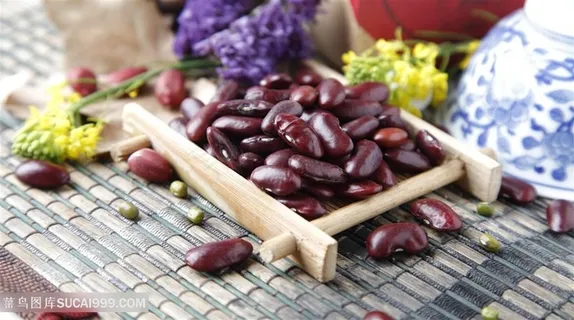 粮食素食红豆 粮食素食红豆