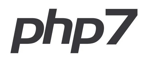 PHP 标志 PNG免抠(1900x800)