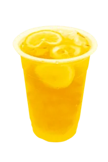 网红奶茶鲜榨果汁甜品水果茶饮外卖摄影图片海报设计PNG免抠素材